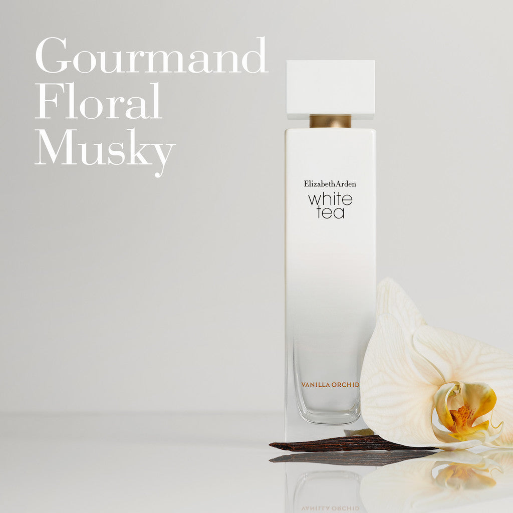 White tea vanilla orchid EDT 100ml